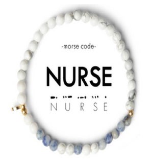 BRACELET/Nurse-Lapis